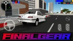 FinalGear