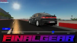 FinalGear