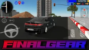 FinalGear