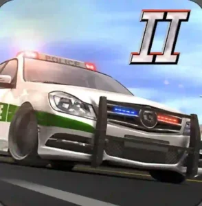 Police Patrol 2