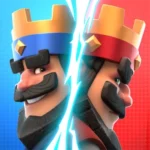 Clash Riyale