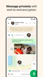 WhatsApp