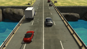 Traffic Racer