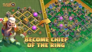 Clash of Clans