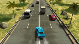 Traffic Racer