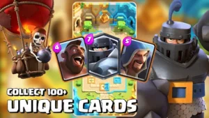 Clash Riyale