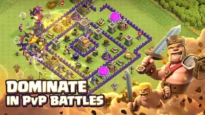 Clash of Clans