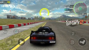 Xtreme Drift 2