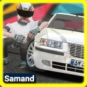 Mashin Samand